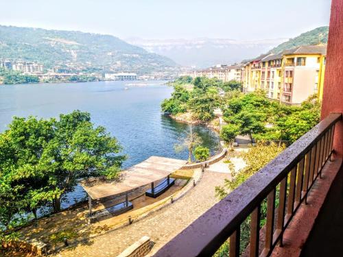 Lake View 2Bhk,Lavasa>>Kolvan,0 star