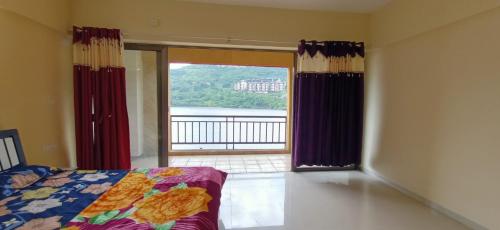 Lake View 2Bhk,Lavasa>>Kolvan,0 star