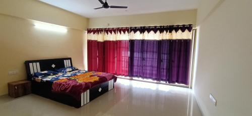 Lake View 2Bhk,Lavasa>>Kolvan,0 star