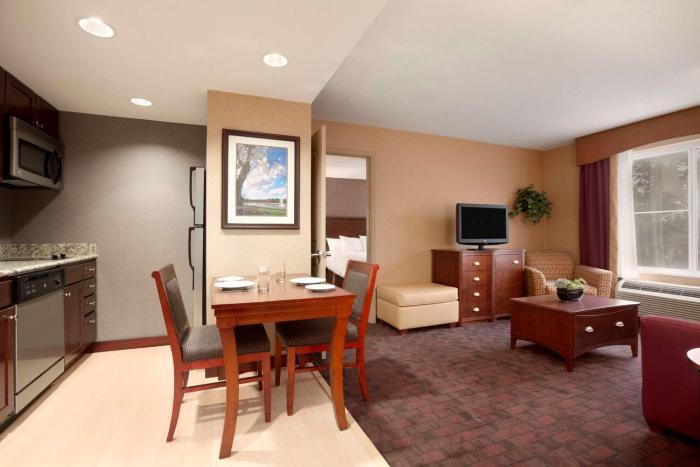 homewood suites by hilton atlantic city egg harbor township