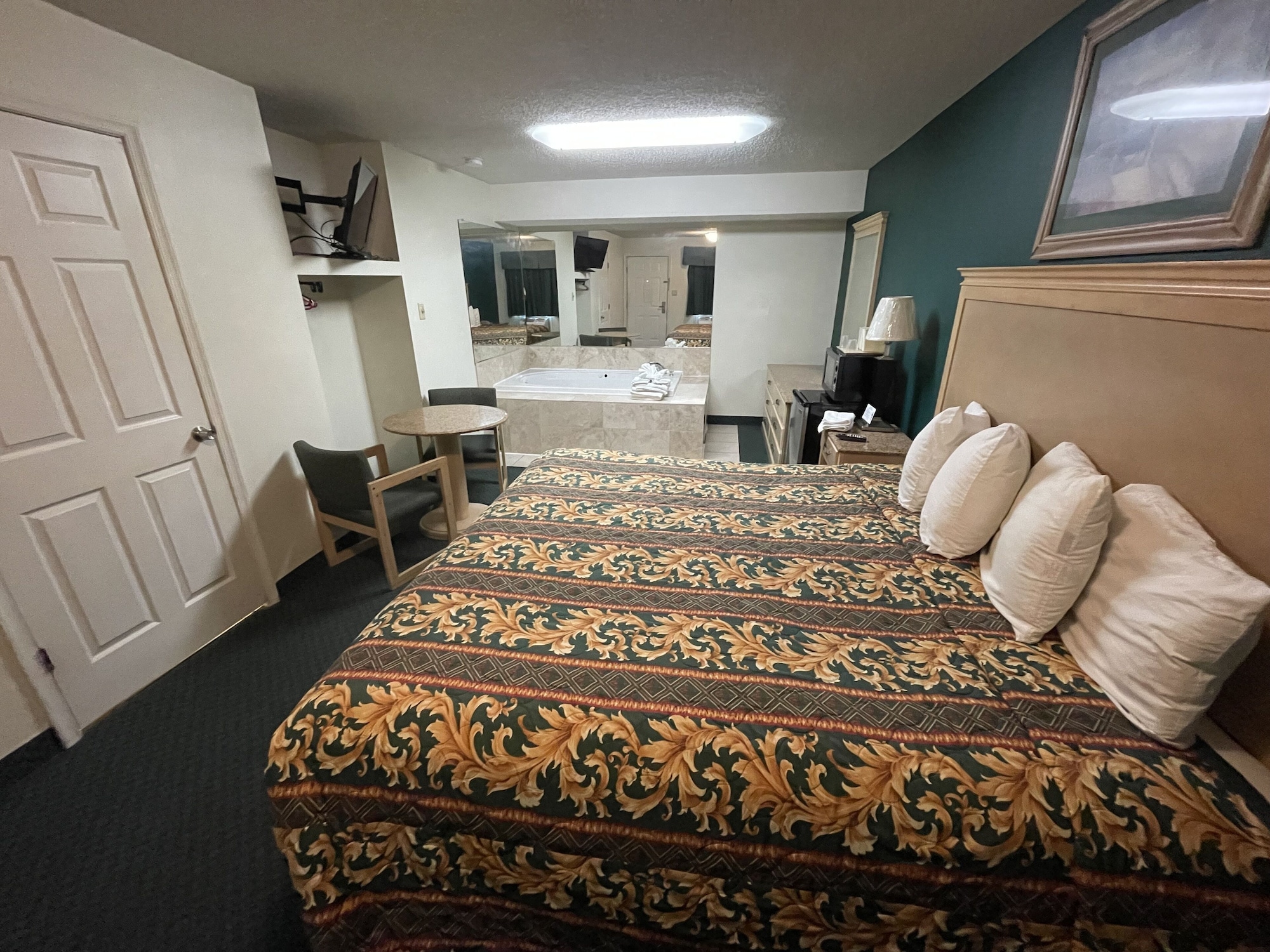 empire inn and suites atlantic city absecon