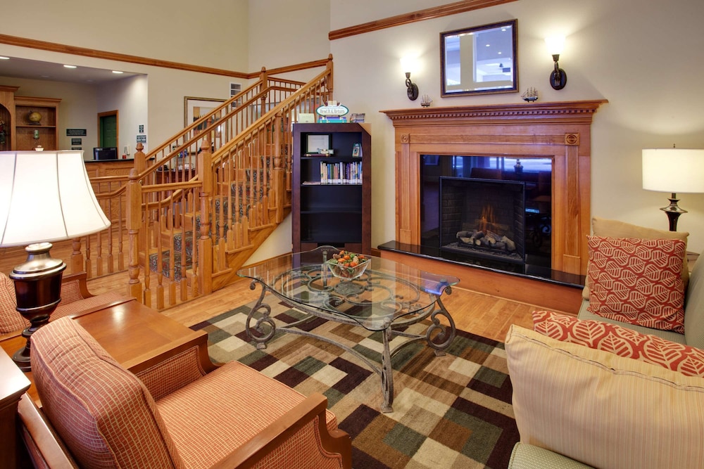 country suites absecon atlantic city nj