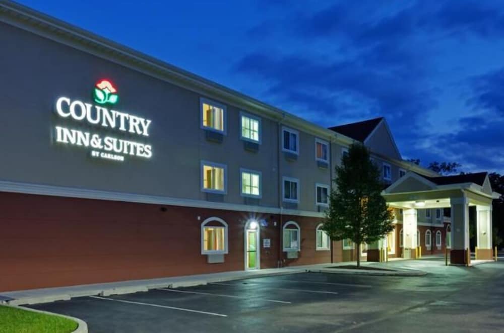 country suites absecon atlantic city nj