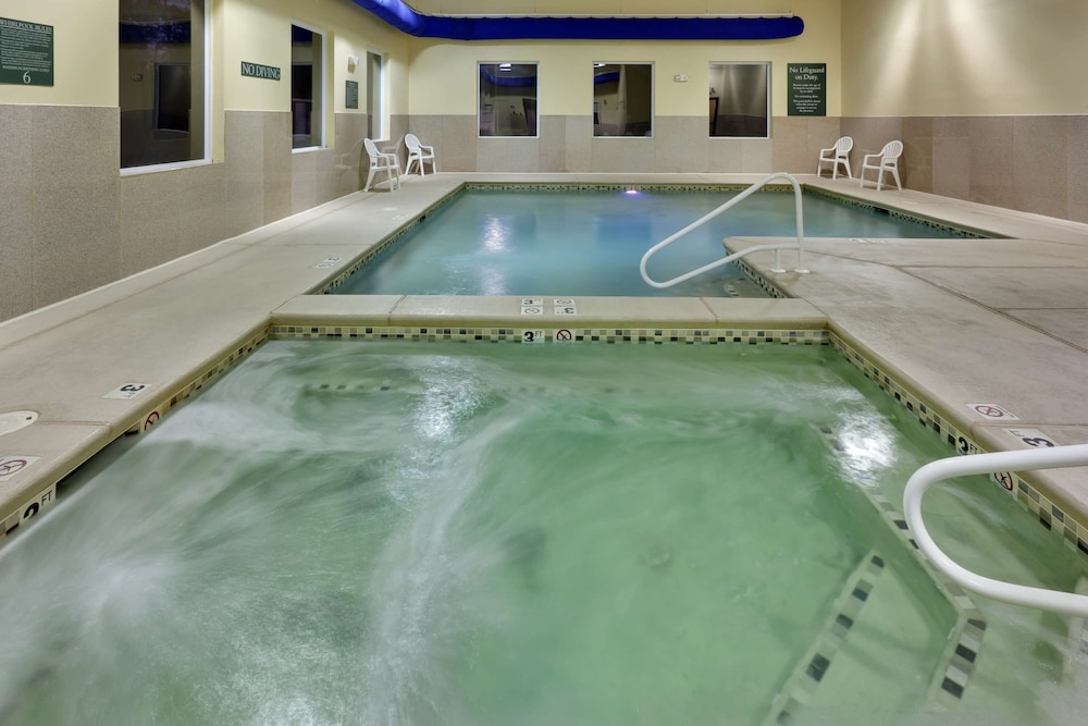 country suites absecon atlantic city nj