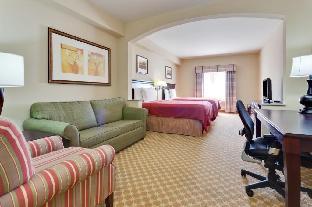 country suites absecon atlantic city nj