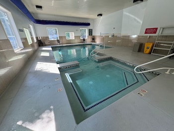 Country Suites Absecon (Atlantic City, Nj),Atlantic City>>Absecon,3 star