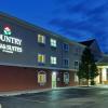 country suites absecon atlantic city nj