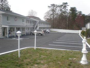 budgetel inn atlantic city