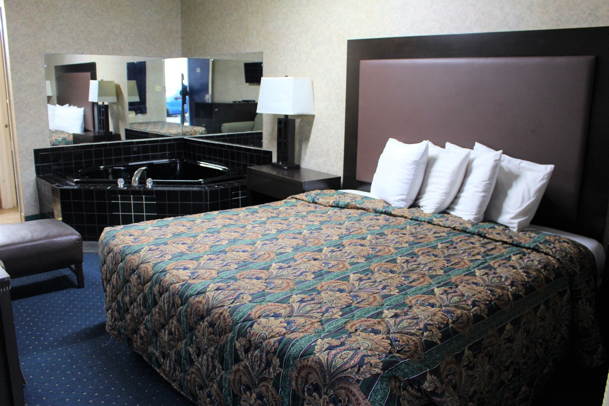 budgetel inn atlantic city