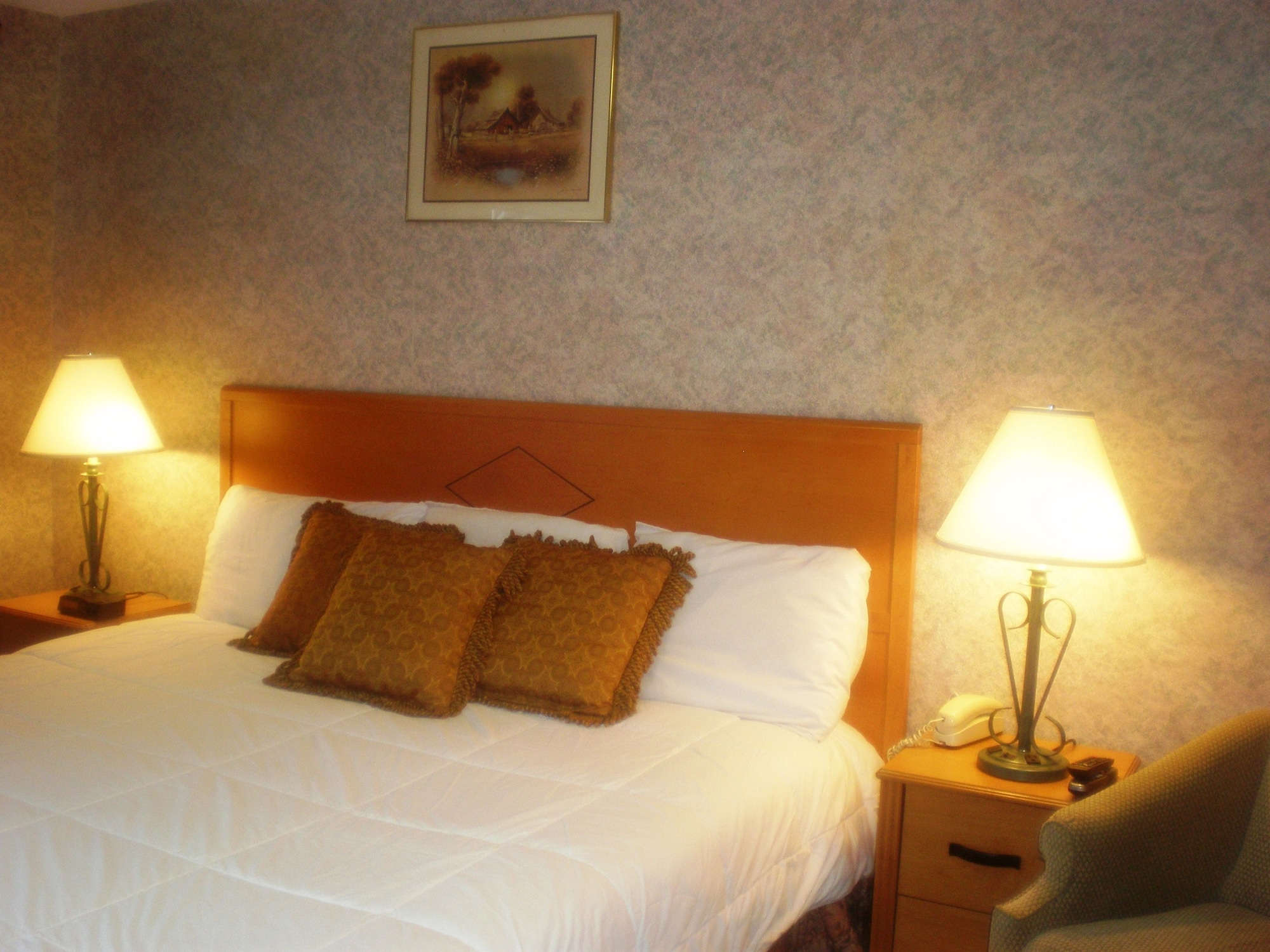 budgetel inn atlantic city