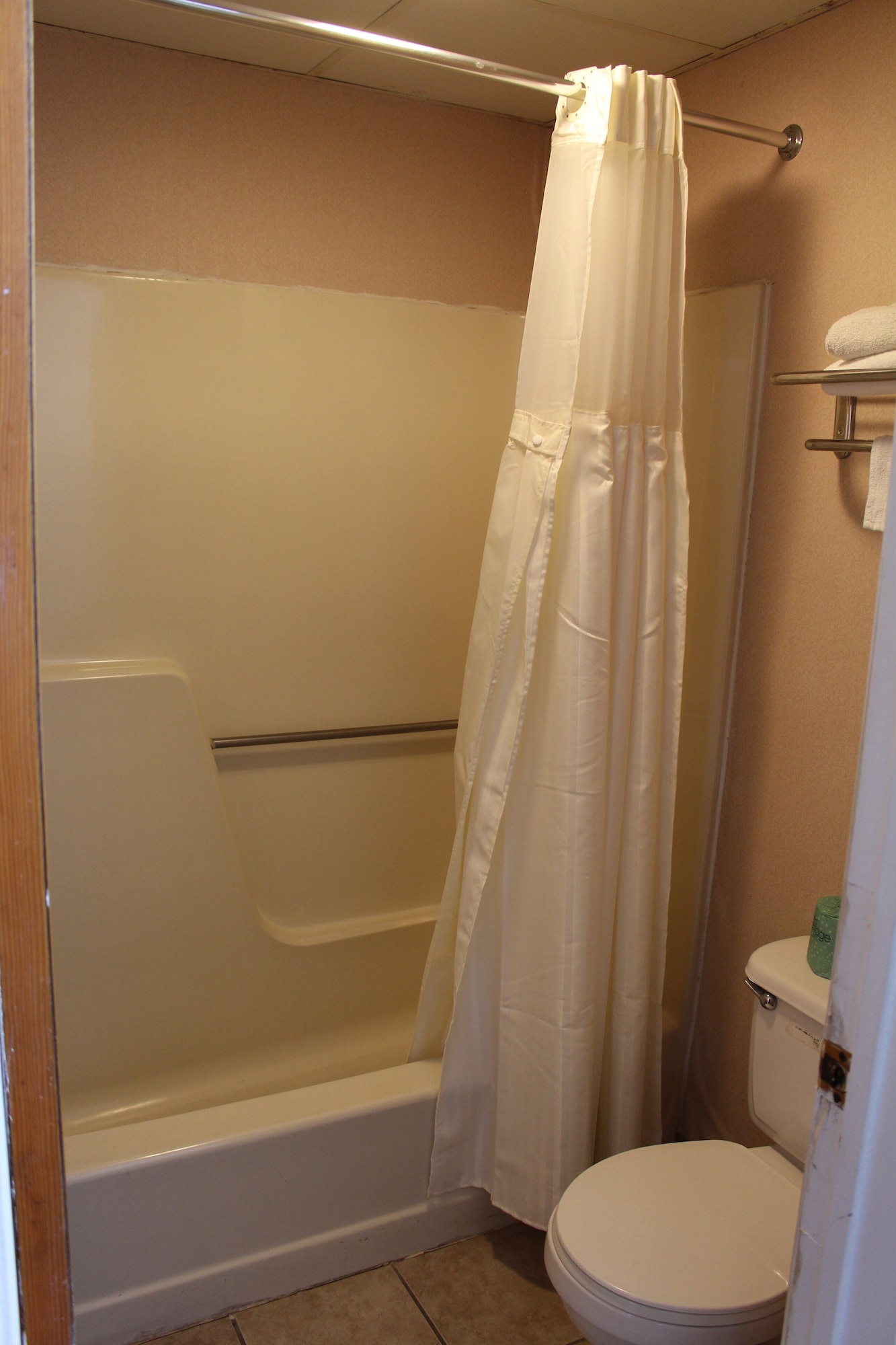 budgetel inn atlantic city