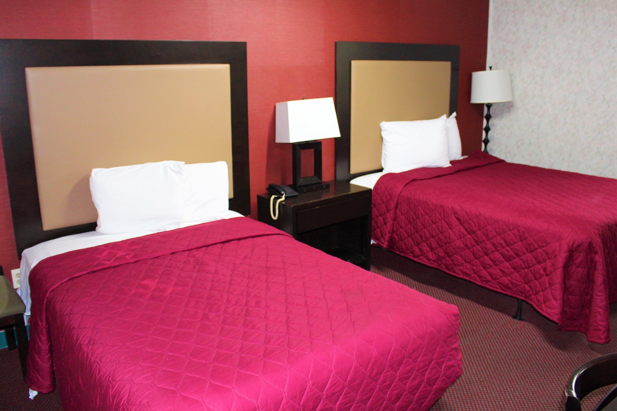 budgetel inn atlantic city