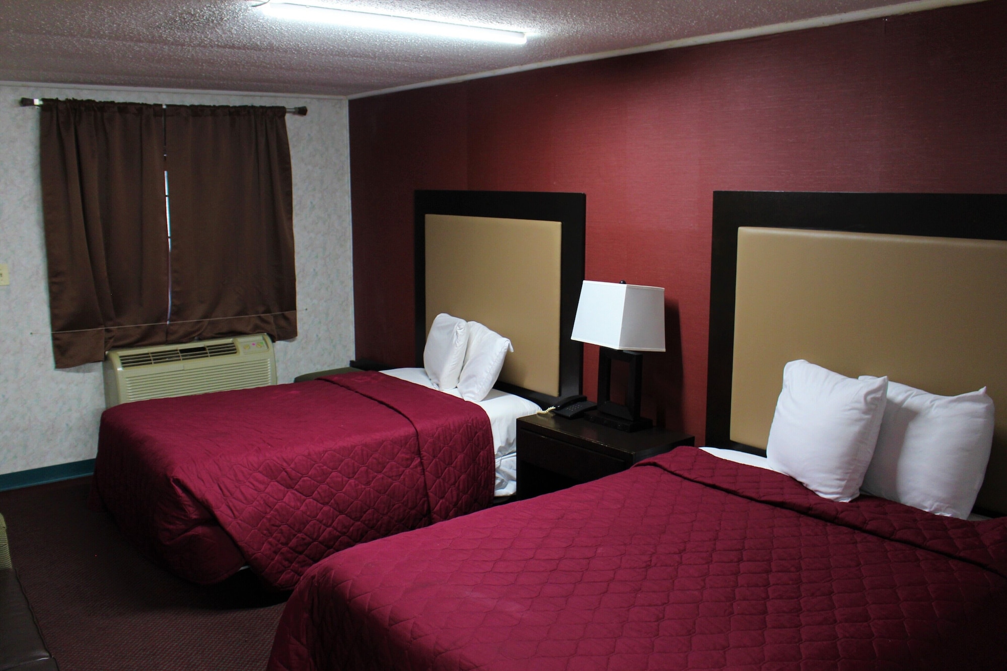 budgetel inn atlantic city