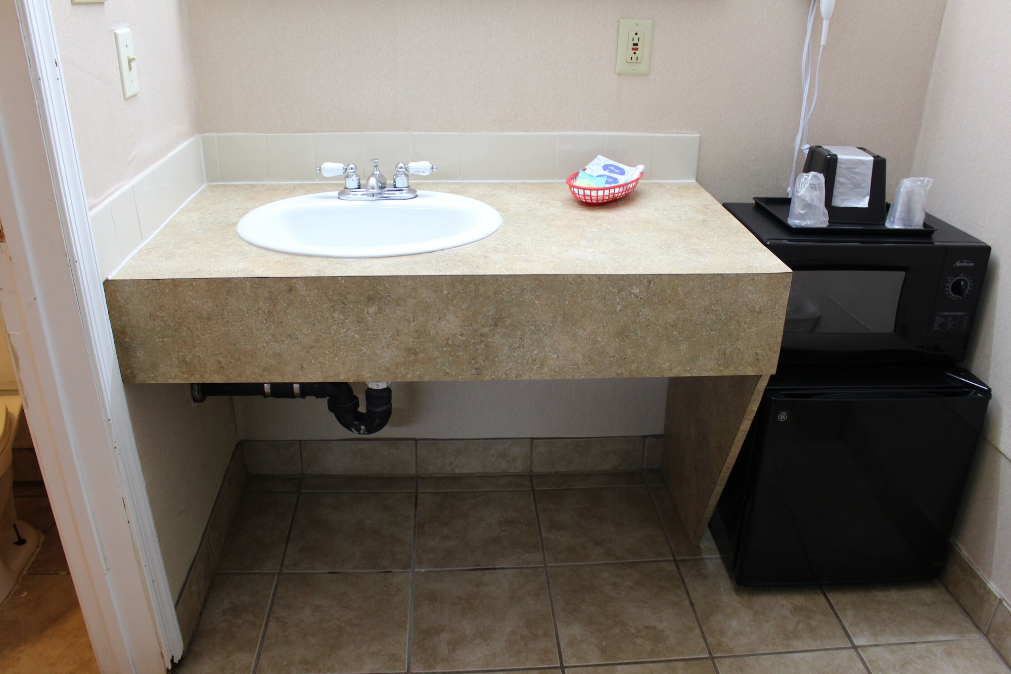 budgetel inn atlantic city