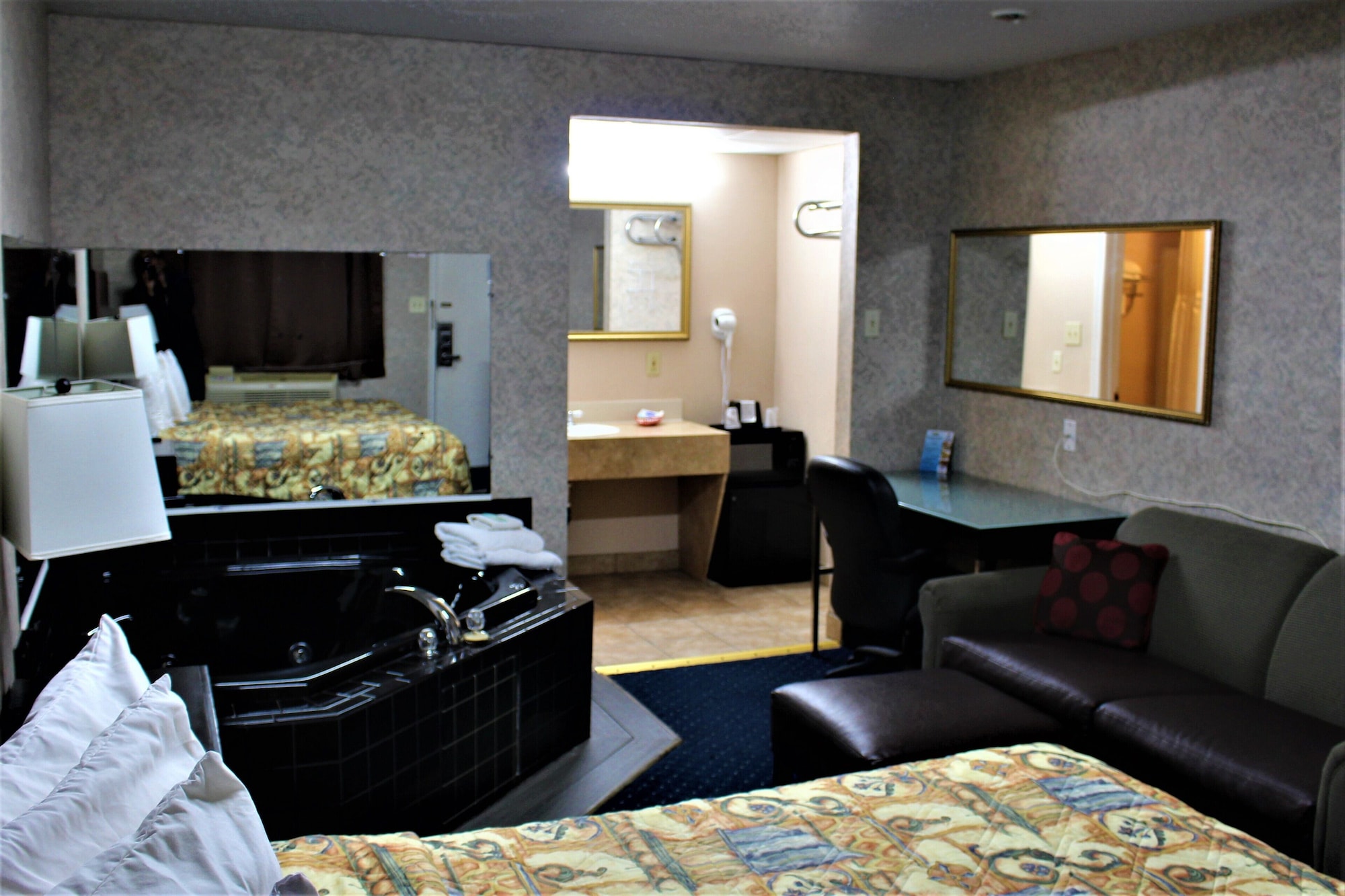budgetel inn atlantic city