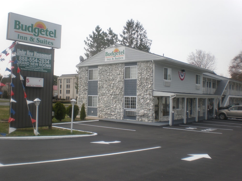 budgetel inn atlantic city