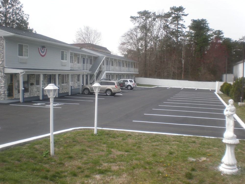 budgetel inn atlantic city