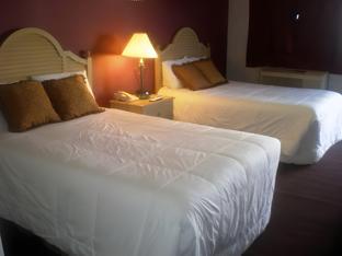 budgetel inn atlantic city