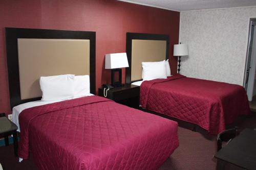 budgetel inn atlantic city