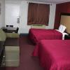 budgetel inn atlantic city