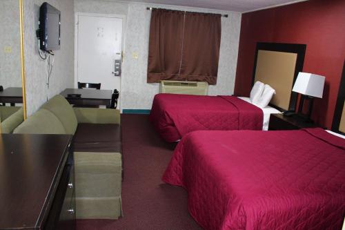 budgetel inn atlantic city