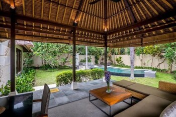sayang garden bali