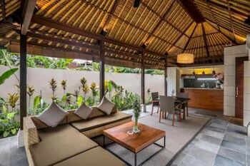 sayang garden bali