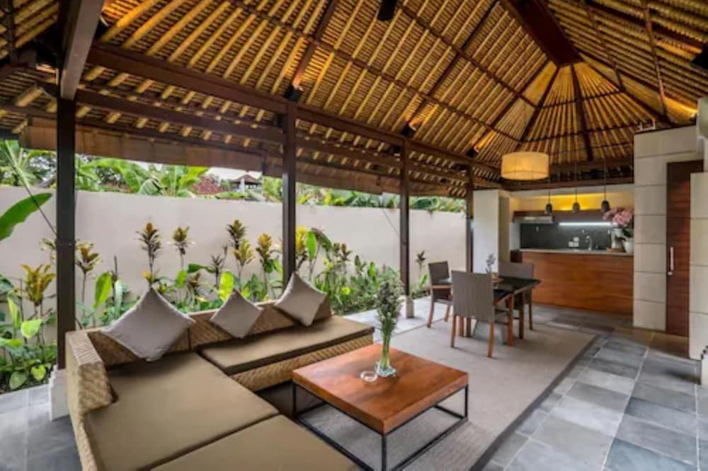sayang garden bali