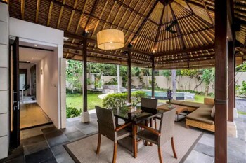 sayang garden bali