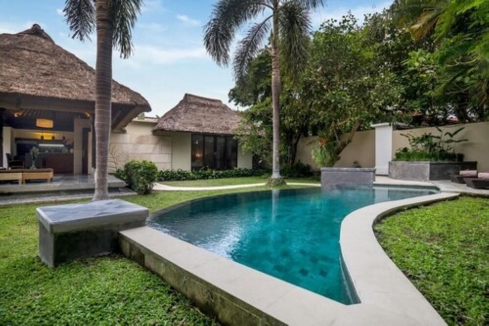 sayang garden bali