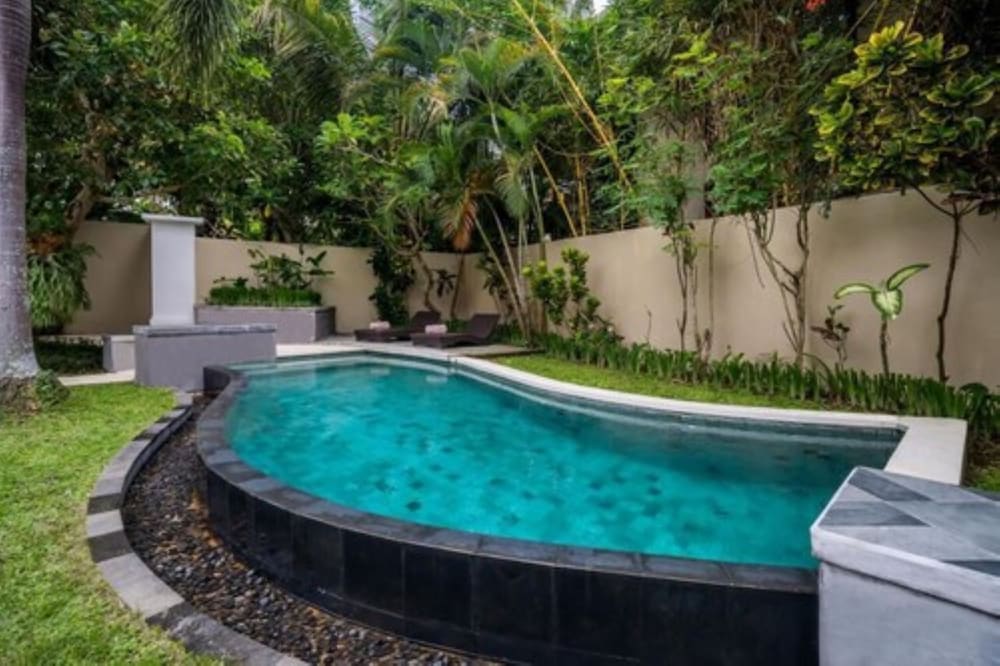 sayang garden bali