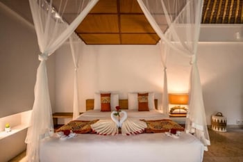 sayang garden bali