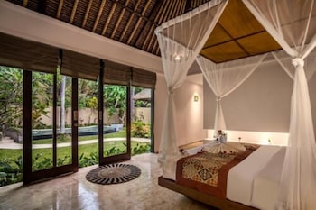 sayang garden bali