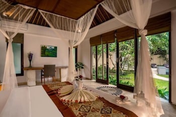 sayang garden bali