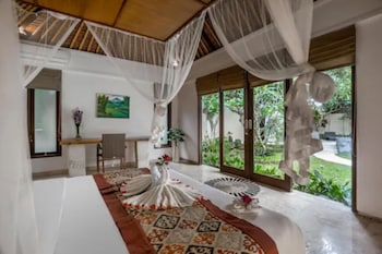 sayang garden bali