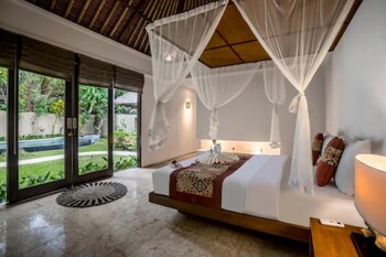 sayang garden bali