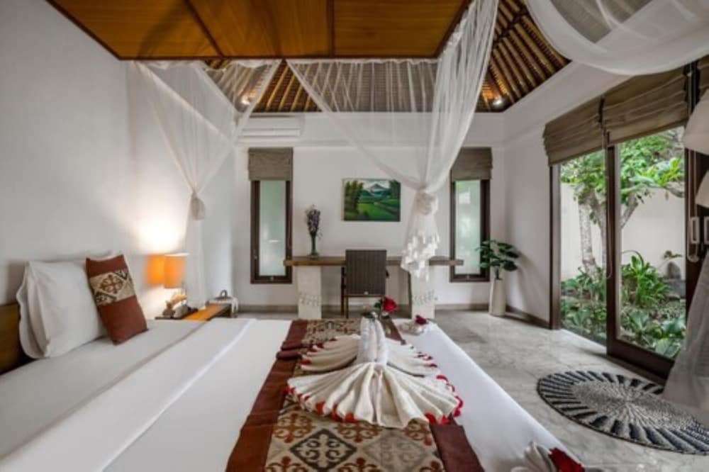 sayang garden bali