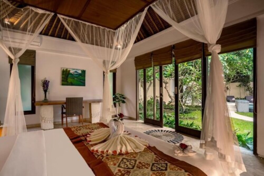 sayang garden bali