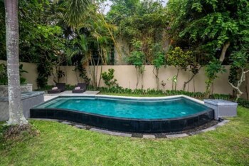 sayang garden bali