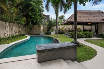 sayang garden bali