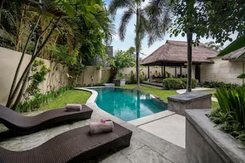 sayang garden bali