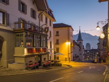 montreux