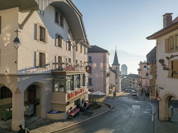 montreux