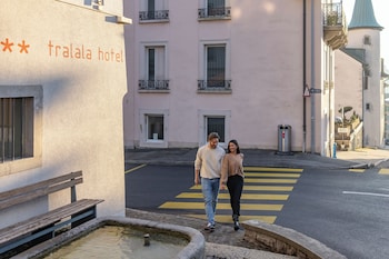 montreux