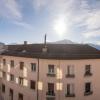 tralala hotel montreux