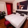 tralala hotel montreux
