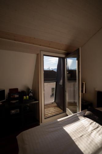 tralala hotel montreux