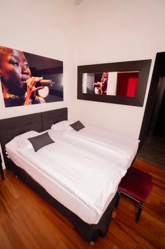 tralala hotel montreux