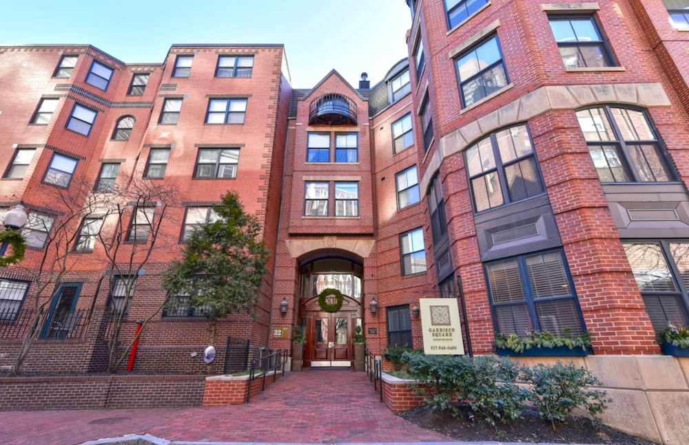 boston