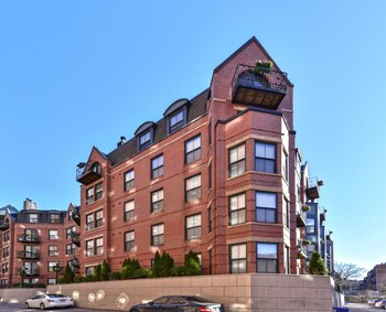boston